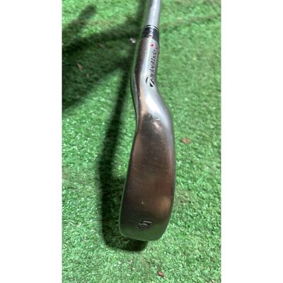 Taylormade RAC HT golf iron 5 Shaft Graphite Flex R 38.5” RH / 2i