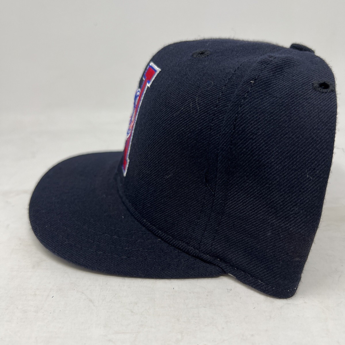 【dead stock】80s vintage LAドジャース NEW ERA 6 Rare Vintage 80s MLB DODGERS ANGELS PADRES YoungAn New Era
