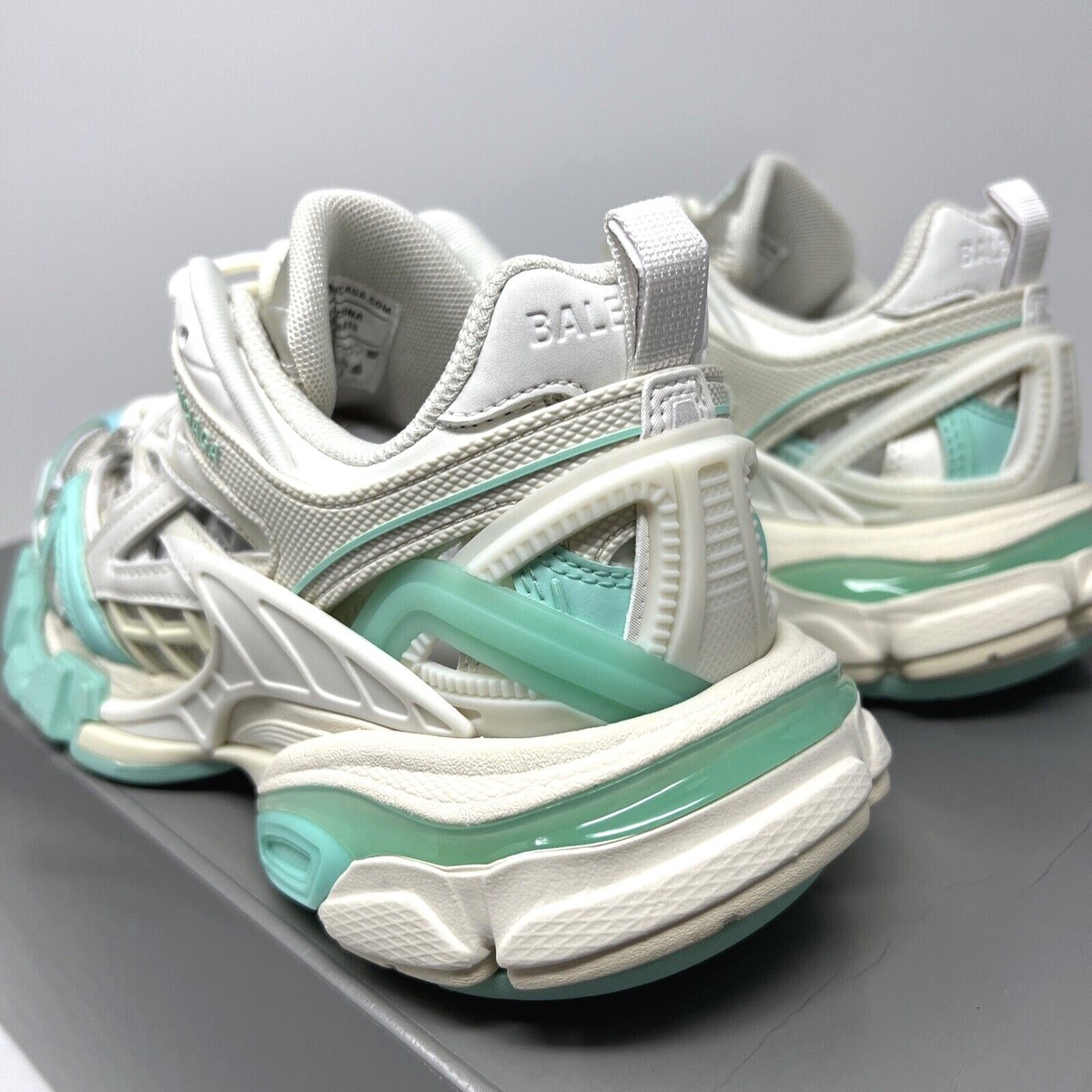 Balenciaga Track.2 Women