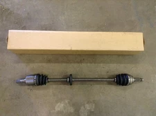 ARI 4065 CV Axle Assembly Front Right Half Shaft | Fits 92-98 Mazda