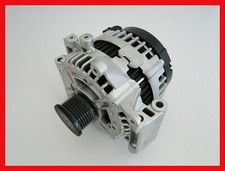1A3446 ALTERNATOR For MERCEDES C200 C220 E200 E220 2.2 CDI