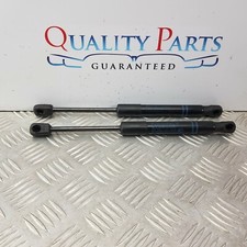 BMW 4 SERIES F36 FRONT BONNET STRUTS PAIR LEFT & RIGHT 2014 TO 2018  7239233