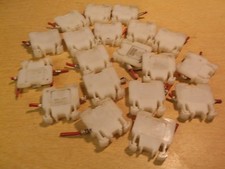 Allen Bradley 1492 Style CA, Lot of 19 Terminal blocks FREE SHIPPING 