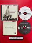 Ace Combat 3 PS1 Namco Sony Playstation 1 Japan