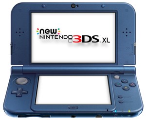 The-NEW-2014-Nintendo-3DS-XL-Console-Metallic-Blue-PAL-C-Stick-Warranty