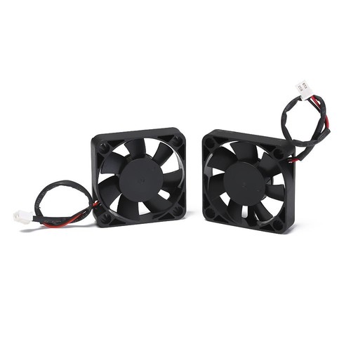 brushless fan sistema heatsink cpu raffreddamento piu 'figo mini computer fan - Afbeelding 5 van 14