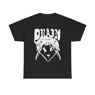 Bladee Drain Alien Tees T-Shirts Album Tour Merch Sad Boys Drain Gang All Sizes