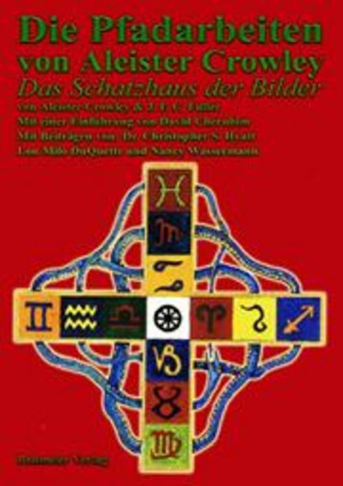 Thumbnail - Die Pfadarbeiten Von Aleister Crowley, Aleister Crowley