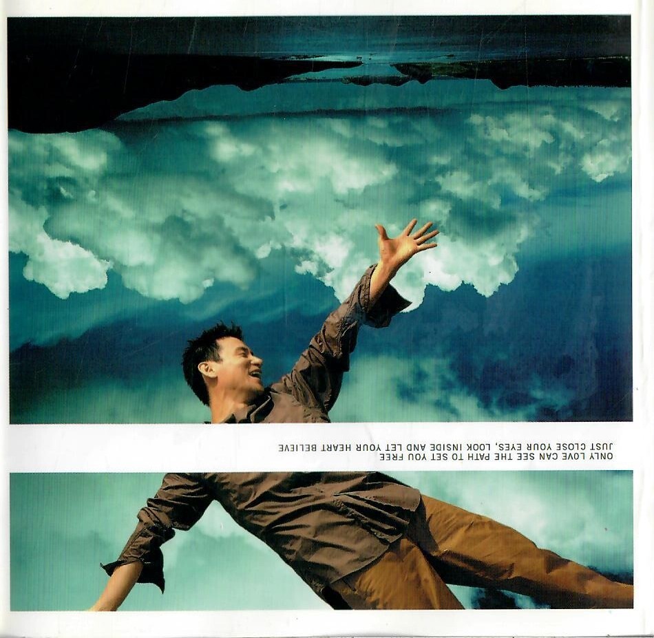 新品 ジャッキー・チュン 張學友 三年兩語 張学友 Jacky Cheung 新品 ジャッキー・チュン 張學友 三年兩語 張学友 Jacky Cheung