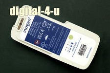 NEW Genuine BA-500 Inogen G5 Rove 6 OxyGo NEXT 8-Cell Rechargeable Battery