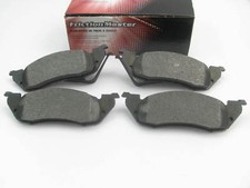 Friction Master Mkd529 Front Disc Brake Pads For 1991-1998 Dodge Dakota