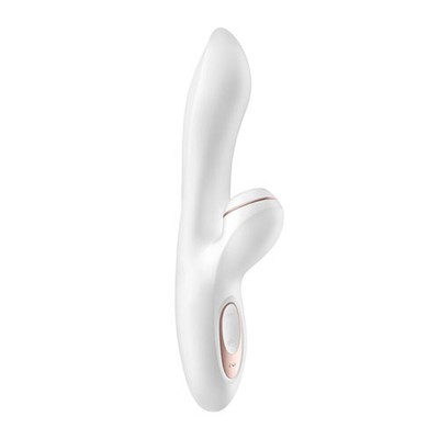 Satisfyer Pro GSpot Bunny