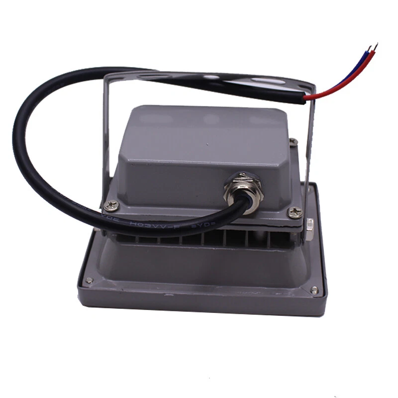 10W 20W 30W 50W UV Glue Curing 395nm 365nm High Power Led Floodlight lamp Light - Image 2 of 4