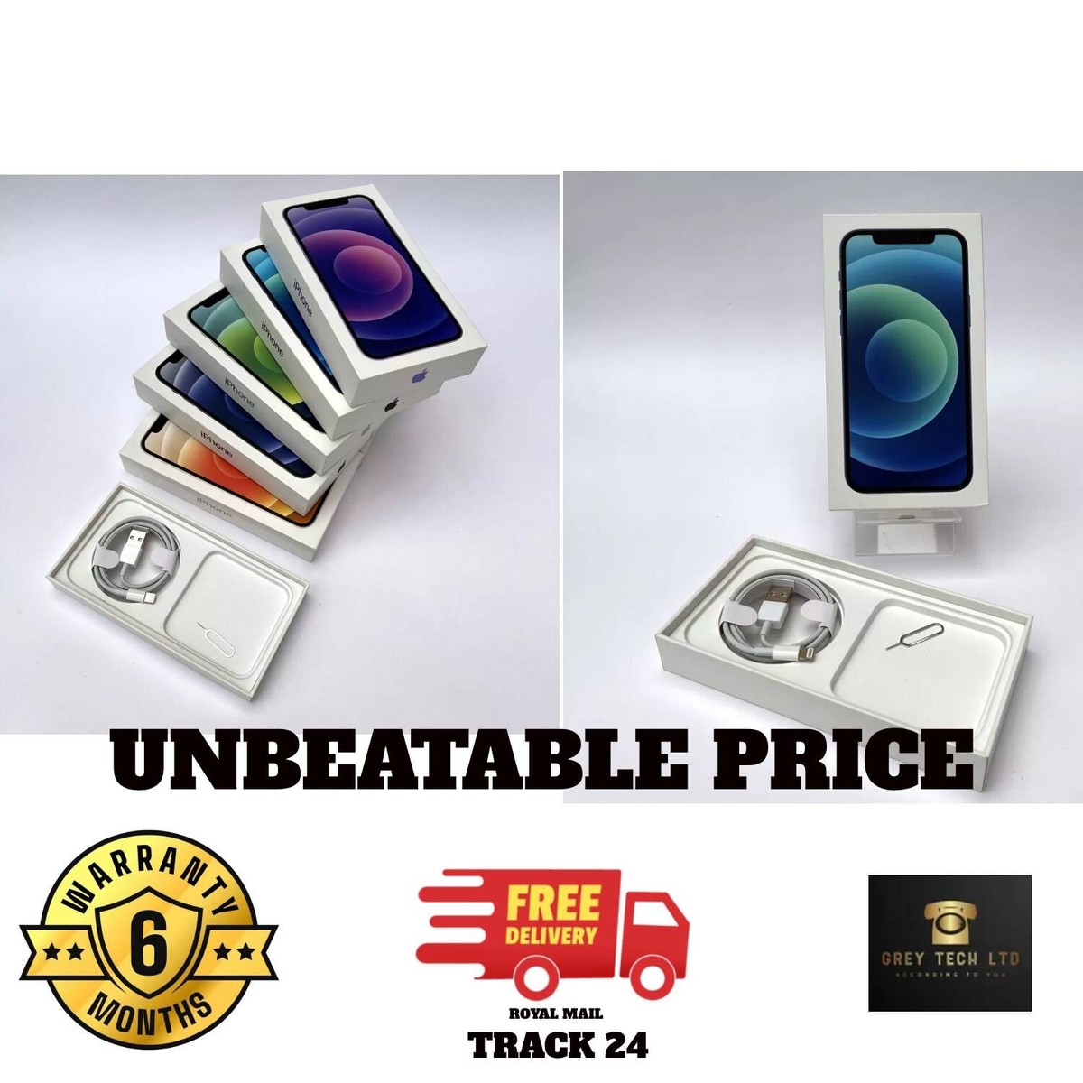 Charger What Comes In The Box With Iphone 12 Pro Charger What'