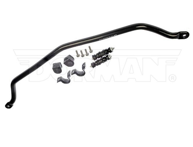 For Chevrolet Buick Pontiac 9713 Susp Stabilizer Sway Bar Kit Dorman