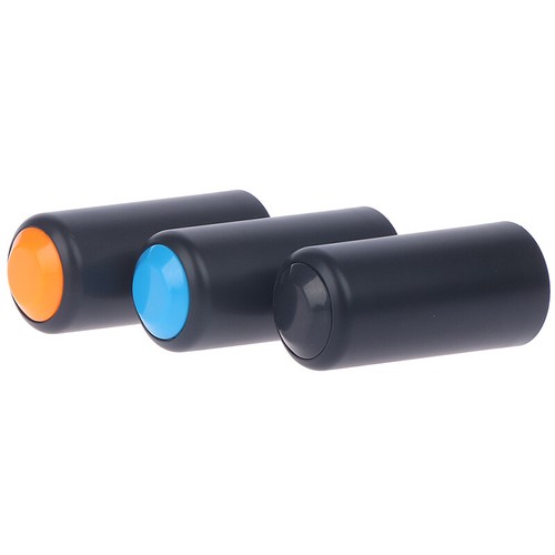 Mic Battery Screw On Cap Cup Cover For SHURE PGX2 SLX2 Wireless Microphone-qk - Picture 2 of 10