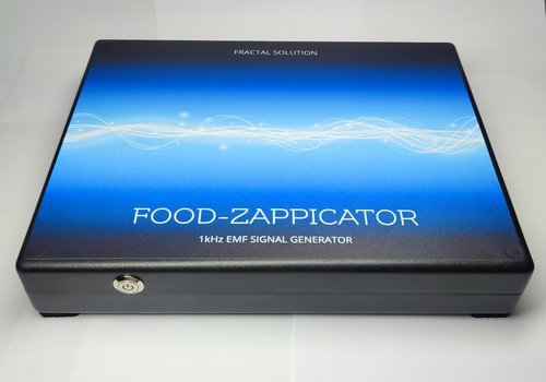 ZAPPER Food Zappicator - Picture 7 of 7