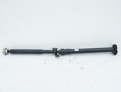 10 - 16 PORSCHE PANAMERA 3.6L REAR DRIVESHAFT 97042101102 OEM