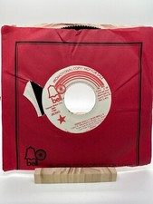LITTLE RICHARD Good Golly Miss Molly BELL 385 PROMO 45 7" VINYL