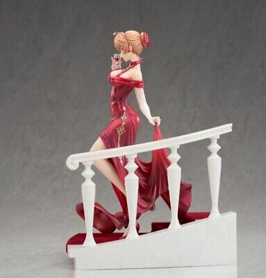 APEX-TOYS Anime Granblue Fantasy Vera 1/7 PVC Figure Model APEX-TOYS Anime Granblue Fantasy Vera 1/7 PVC Figure Model