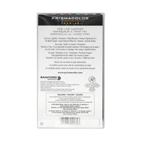 Sanford Prismacolor Premier Markers 8-pack, Fine Line, Assorted (14174) , New, F on sale Sanford Prismacolor Premier Markers 8-pack, Fine Line, Assorted (14174) , New, F on sale