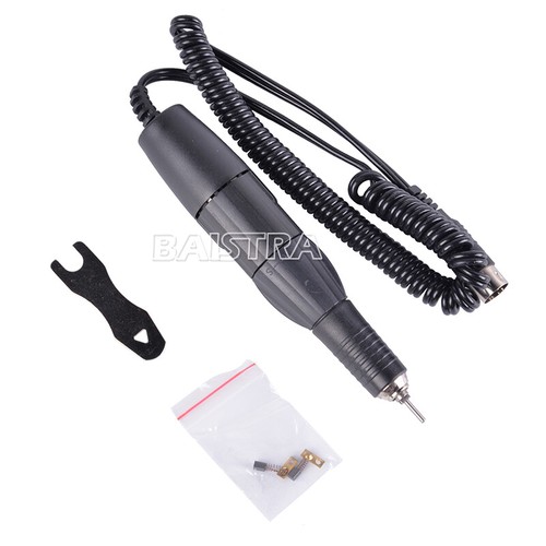 Dental Polish Handpiece 35K RPM Plastic Grisp/E-Type for Micro Motor Machine - Picture 25 of 34