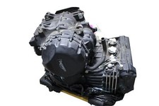 1998 Triumph Trident 900 Engine Motor Transmission 1998 Triumph Trident 900 Engine Motor Transmission