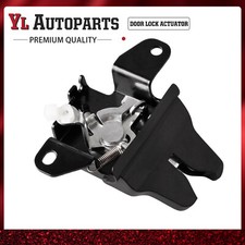 Rear Trunk Lock Latch For 1997-2000 Toyota Camry