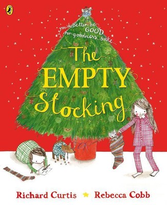 The Empty Stocking | Richard Curtis | Englisch | Taschenbuch | 2020
