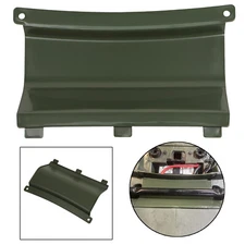 For Honda Battery Cover Lid Rancher 400 TRX400 FA FGA 04-07 TRX350 04-06 Green