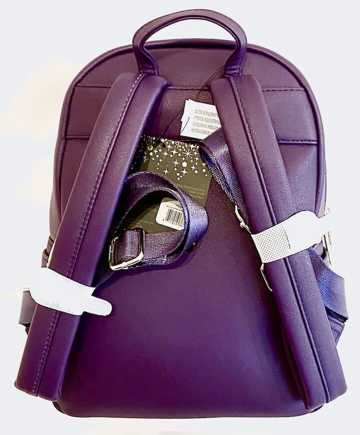 Loungefly Disney Sleeping Beauty Backpack Employee Center 
