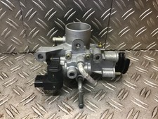 477953 Valvola a Farfalla / Corpo Farfallato Daihatsu Cuore VII (L251) 972516210