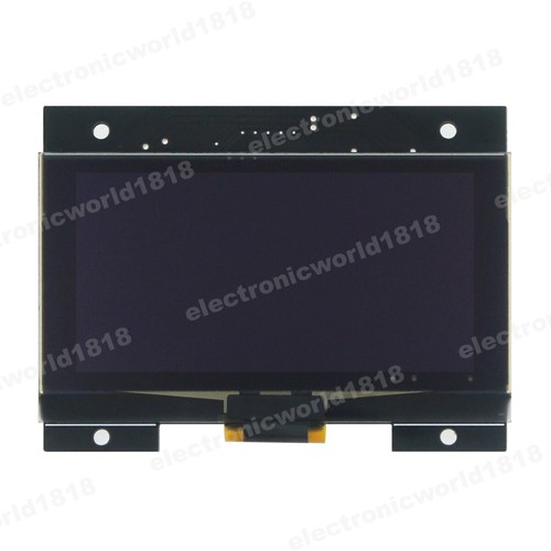 OLED-Display For Keysight Agilent U1453A Multímetro Digital Portátil Pieza de Repuesto - Imagen 3 de 5