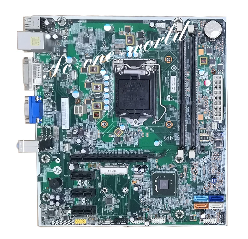 Hp h61 best sale