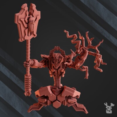 Annihilator Lord DakkaDakka Store/Sci-Fi/Table Top Miniatur