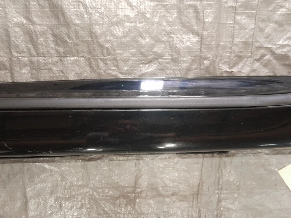 2006 - 2011 LEXUS GS300 GS350 GS460 LEFT SIDE SKIRT ROCKER PANEL TRIM OEM - Изображение 3 из 4