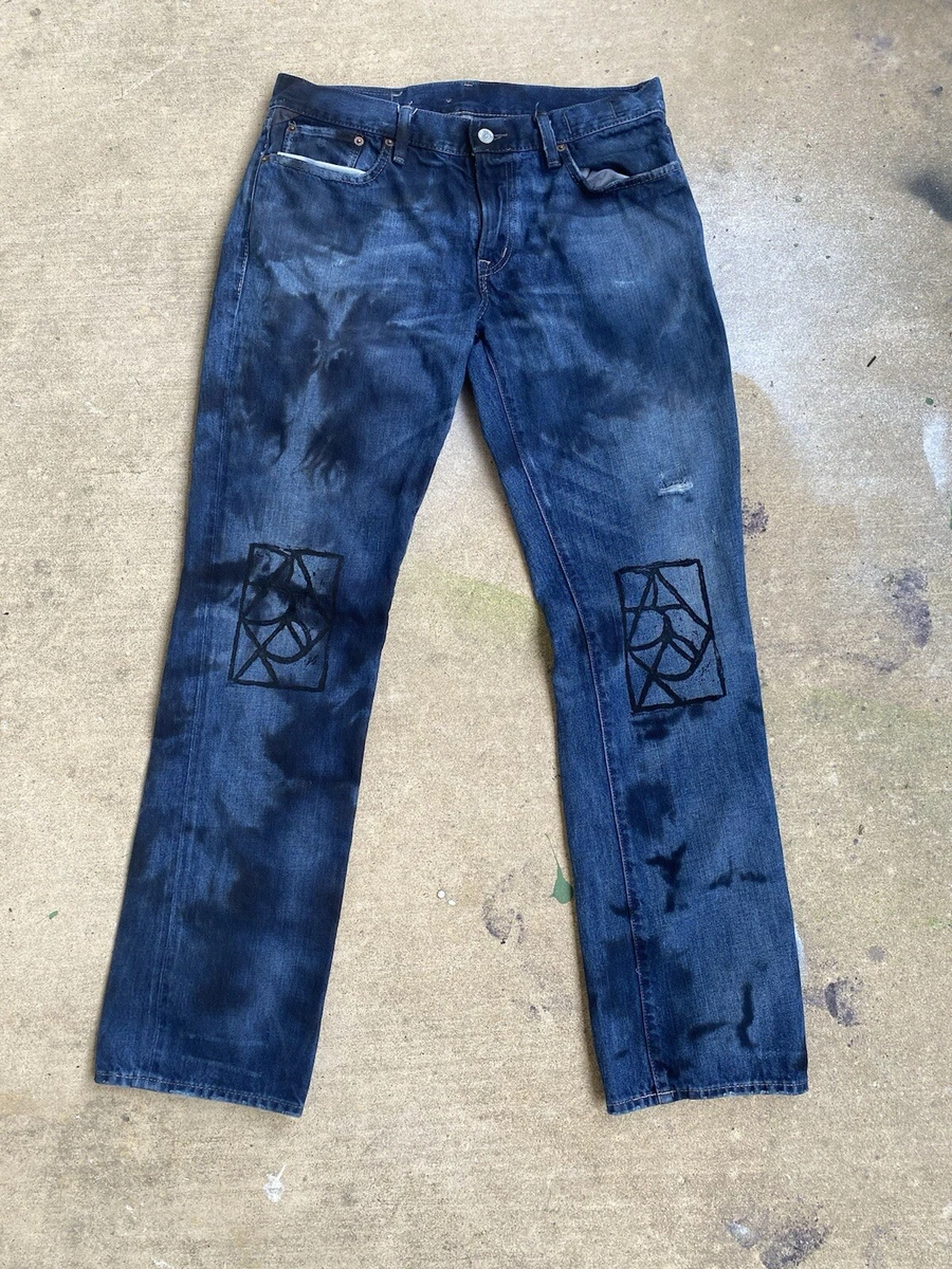 Denim & Supply Ralph Lauren 31 Size Jeans for Men for sale | eBay
