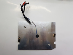 AEG / Electrolux Induktionsplatte 140 aus Induktionskochfeld J1505011 s.Fotos!