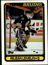 1990-91 Topps Hockey Pick Complete Your Set #201-396 RC Stars 