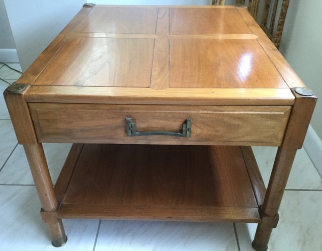 ebay lamp table