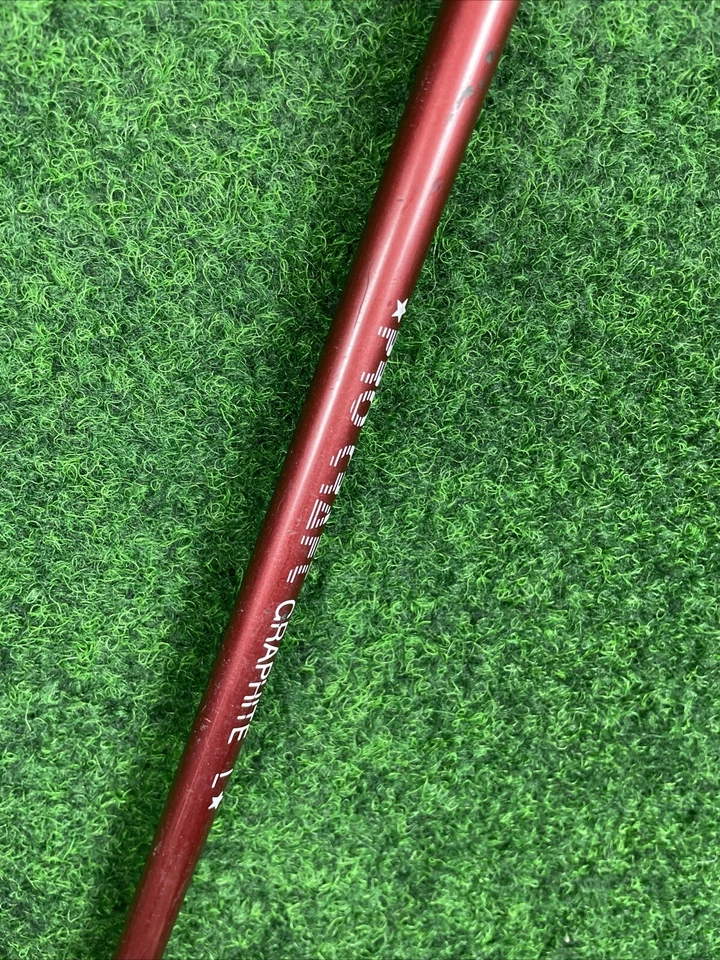 PRO ACE Pro Craft  Pitching Wedge - Damen (Graphit, 34,5 Zoll, Rechts, Ladies) - Bild 3 von 4