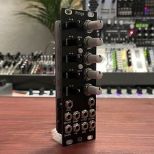 nRings (8HP Mutable Instruments Rings) Eurora...