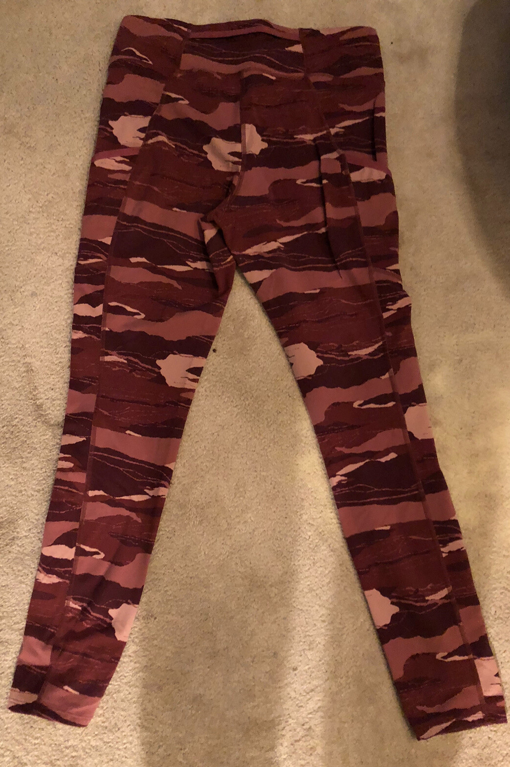 llbean workout pants - image 3