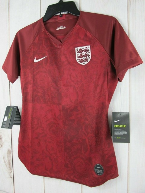 Nike England 2019/2020 World Cup Away 