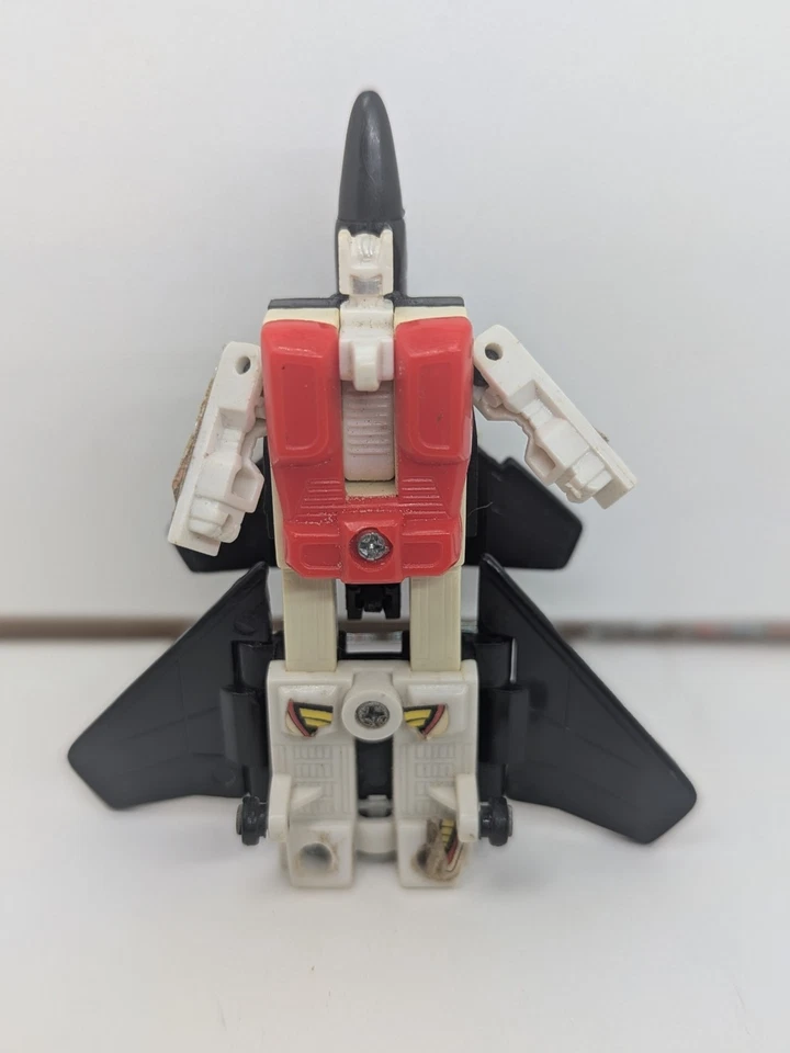 Transformers G1 original vintage Superion Aerealbots Air Raid - Image 3 of 4