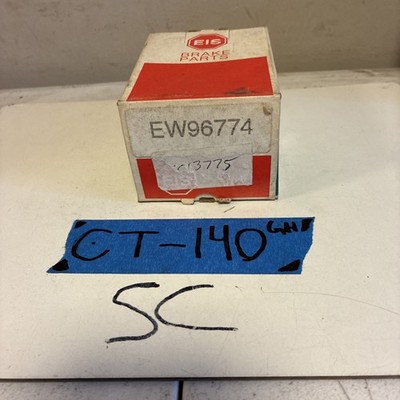 EIS Brake Wheel Cylinder EW96774 Durable High Quality Part