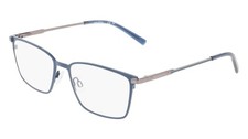 NAUTICA N7348 satin navy 420 Eyeglasses