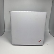 Verizon 5G Internet Gateway Router WiFi Hotspot ASK-NCQ1338 White No Power Cable