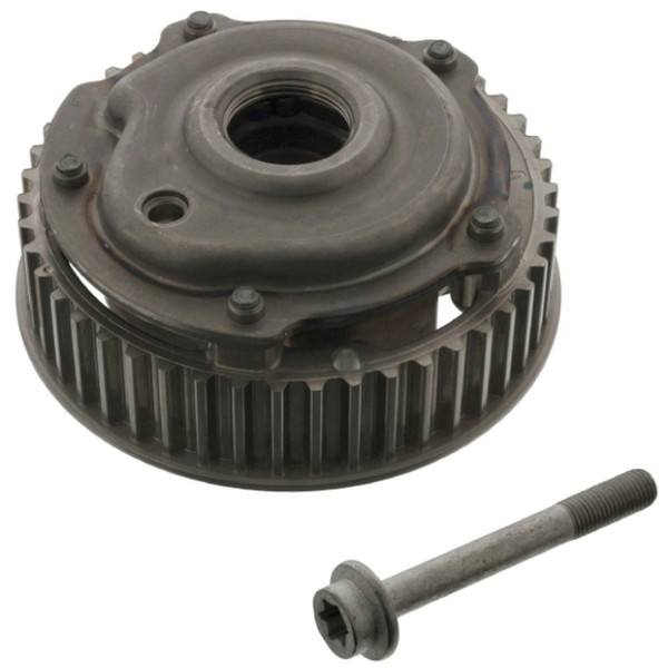 Partstec Nockenwellenversteller Auslassseite PTA126-0121-image