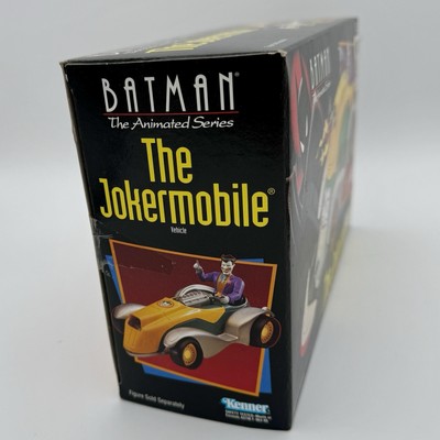 希少　90s ジョーカー　Batman Die Cast Collection 希少 90s ジョーカー Batman Die Cast Collection